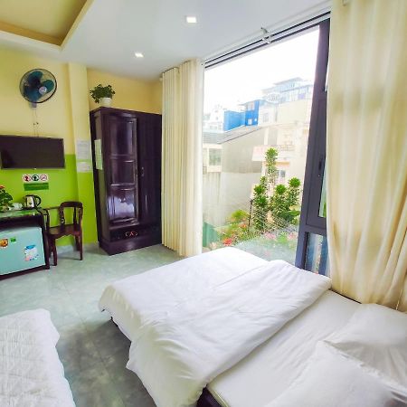 Truc Xanh Hotel Dalat Da Lat Exterior photo
